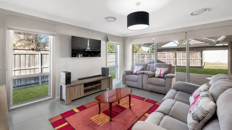 Third view of Homely house listing, 71 Minorca Circuit, Spring Farm NSW 2570