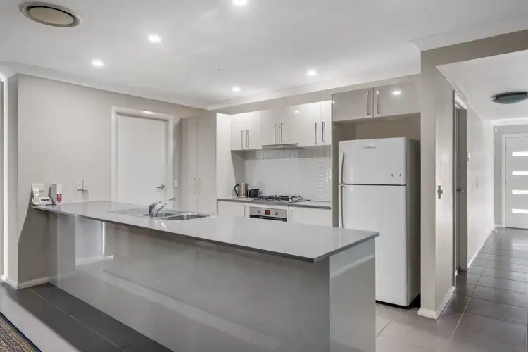 Fifth view of Homely house listing, 71 Minorca Circuit, Spring Farm NSW 2570