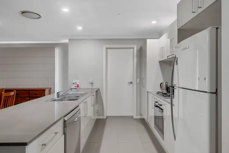 Sixth view of Homely house listing, 71 Minorca Circuit, Spring Farm NSW 2570