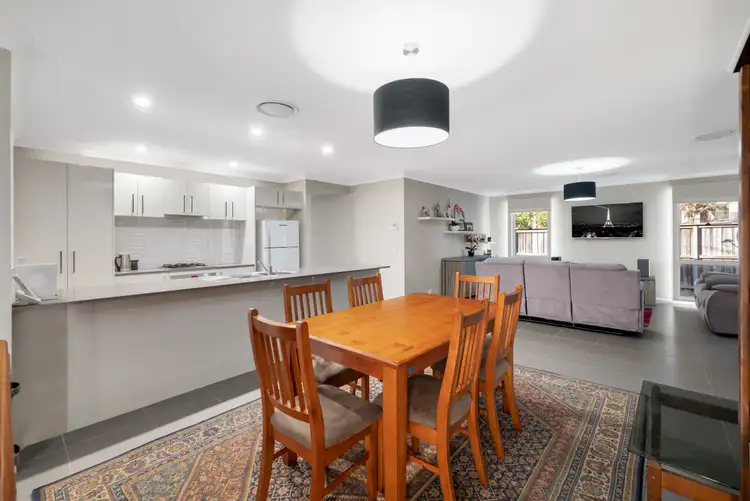 Seventh view of Homely house listing, 71 Minorca Circuit, Spring Farm NSW 2570