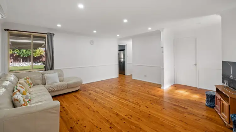 Third view of Homely house listing, 14 Francisco Crescent, Rosemeadow NSW 2560