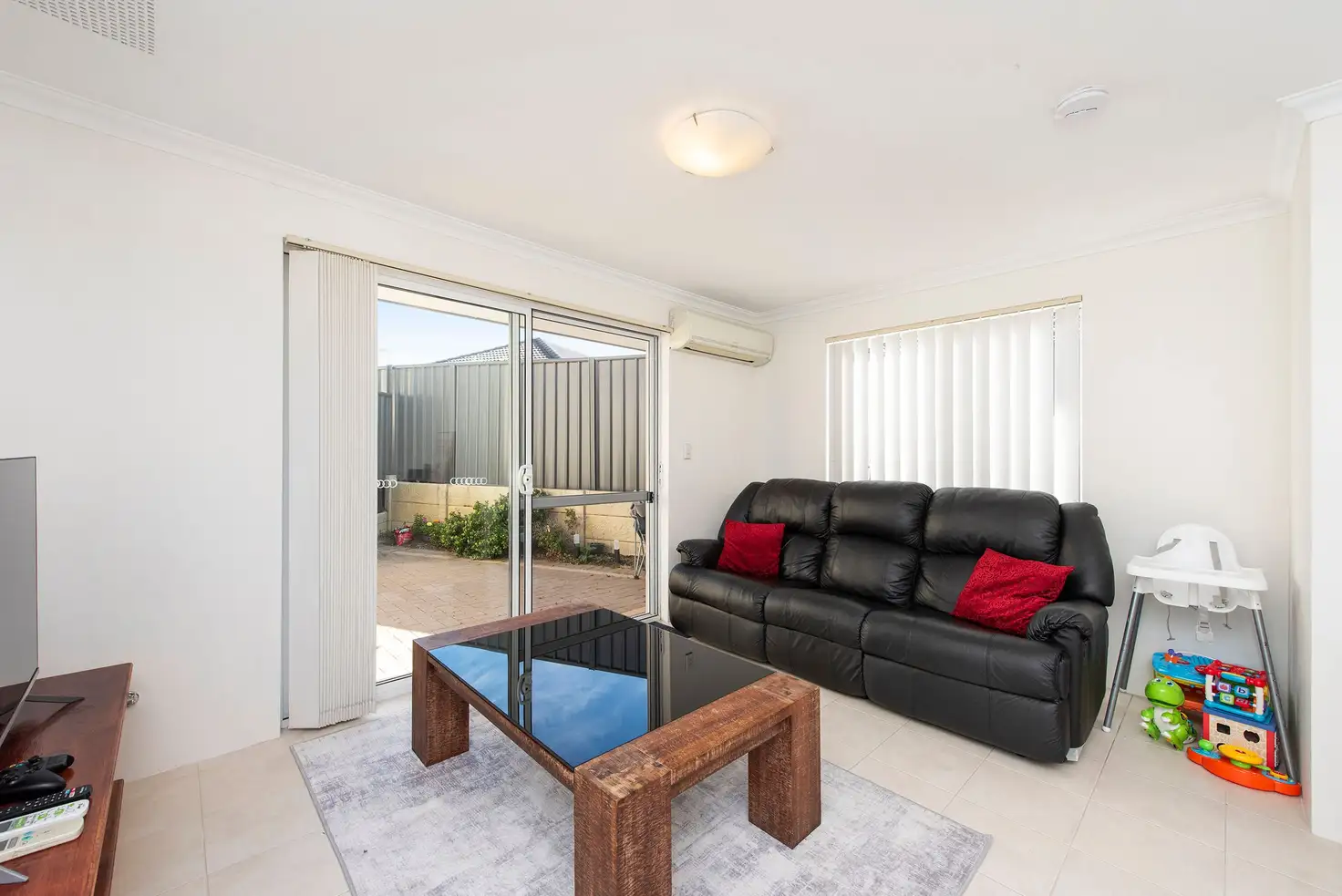 Main view of Homely house listing, 6/49 Mallard Way, Baldivis WA 6171