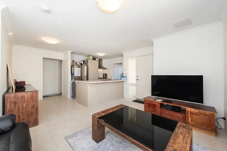 Second view of Homely house listing, 6/49 Mallard Way, Baldivis WA 6171