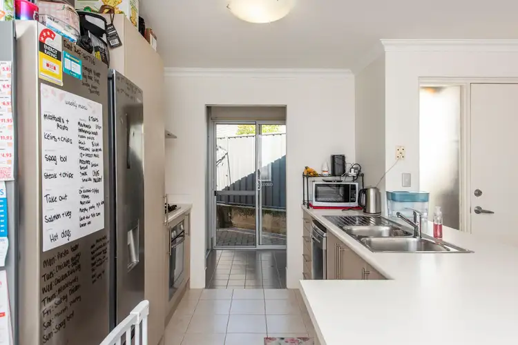 Third view of Homely house listing, 6/49 Mallard Way, Baldivis WA 6171