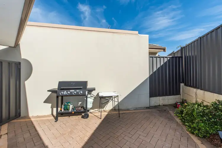 Fourth view of Homely house listing, 6/49 Mallard Way, Baldivis WA 6171