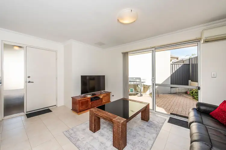 Fifth view of Homely house listing, 6/49 Mallard Way, Baldivis WA 6171