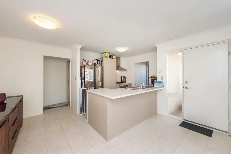 Sixth view of Homely house listing, 6/49 Mallard Way, Baldivis WA 6171