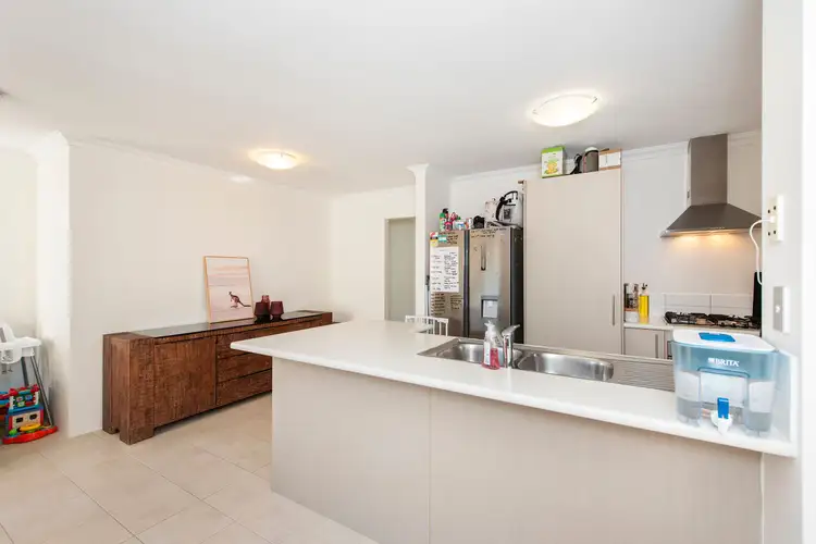 Seventh view of Homely house listing, 6/49 Mallard Way, Baldivis WA 6171