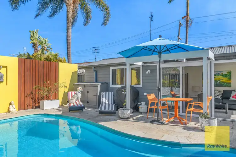 Second view of Homely house listing, 68 Priestman Avenue, Umina Beach NSW 2257