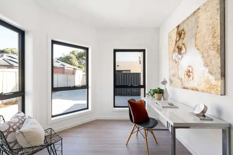 Fifth view of Homely house listing, 2/8 Lynch Road, Brooklyn VIC 3012