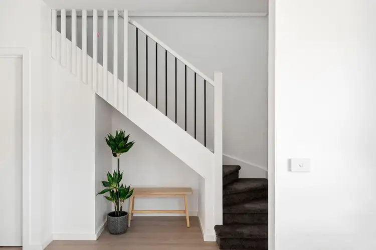 Sixth view of Homely house listing, 2/8 Lynch Road, Brooklyn VIC 3012