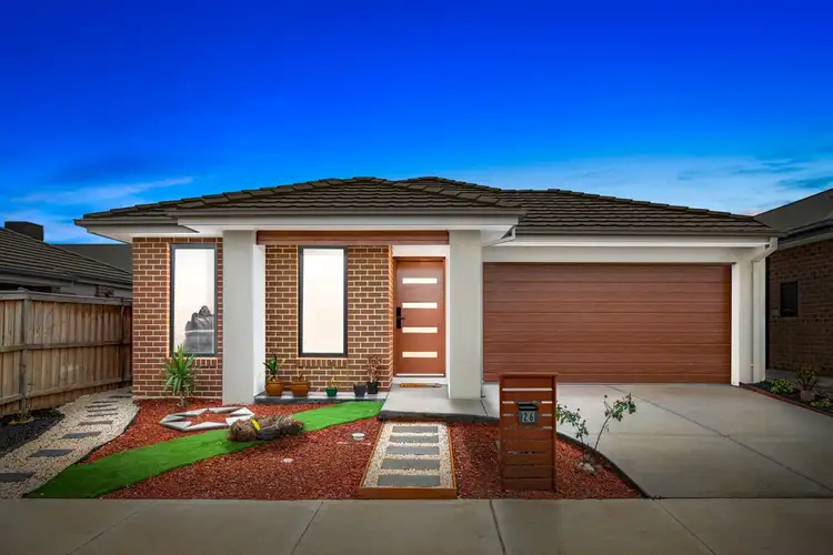 26 Mervyn Way, Mambourin VIC 3024