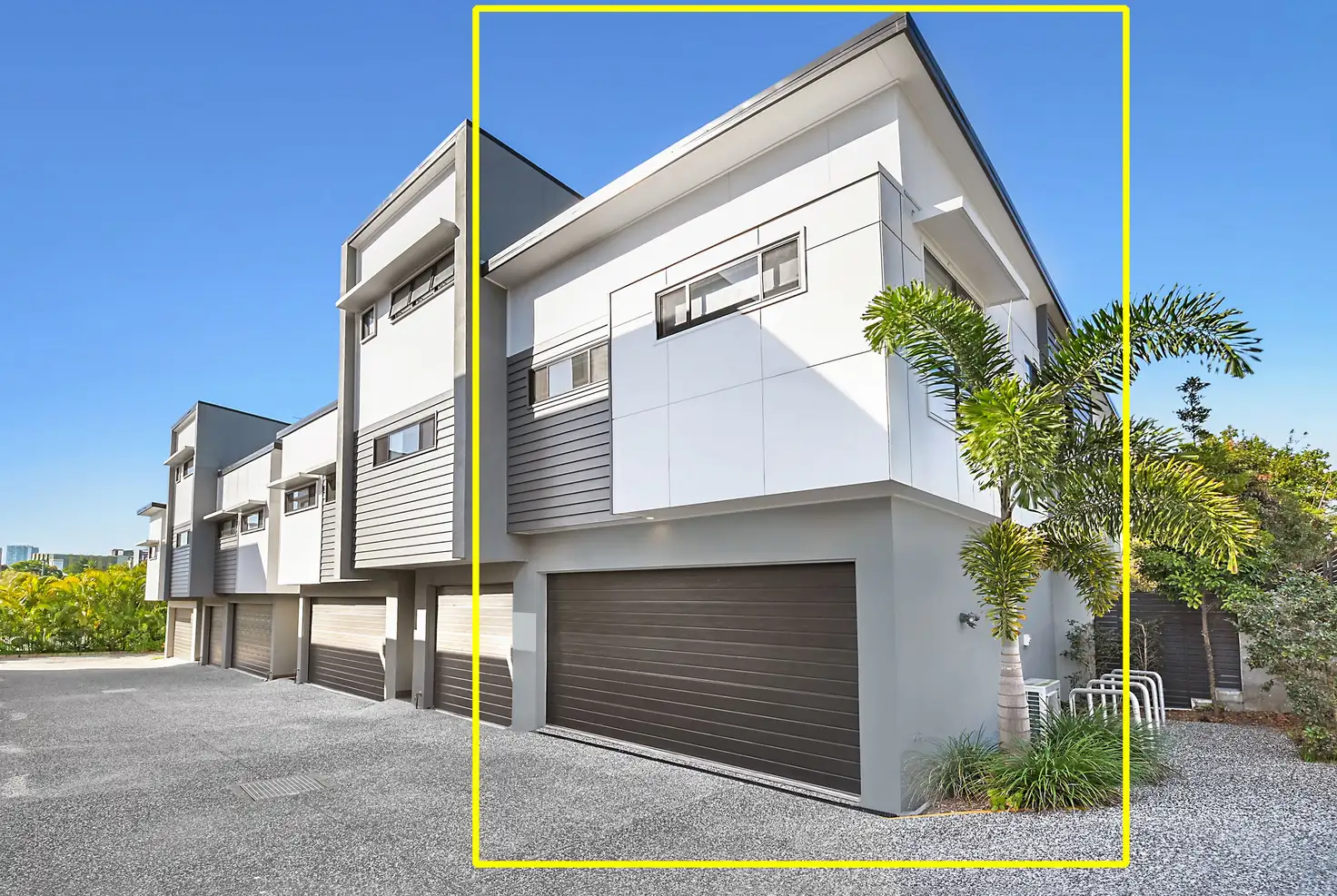 Main view of Homely townhouse listing, 1/31-33 Minnie Street, Southport QLD 4215