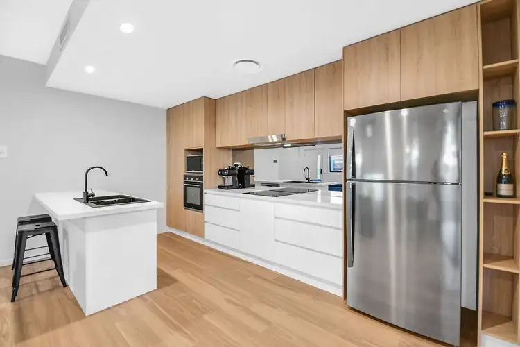 Fifth view of Homely townhouse listing, 1/31-33 Minnie Street, Southport QLD 4215