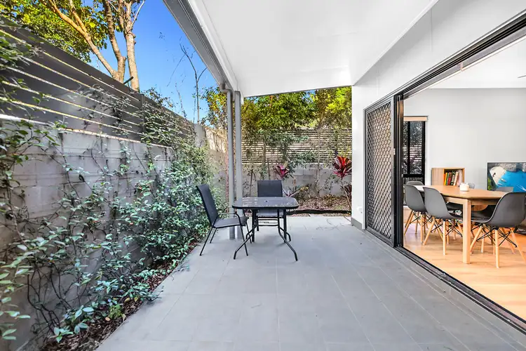 Sixth view of Homely townhouse listing, 1/31-33 Minnie Street, Southport QLD 4215