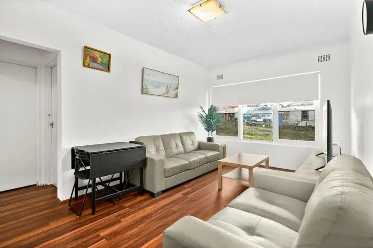 Second view of Homely unit listing, 2/27 Gloucester Road, Hurstville NSW 2220