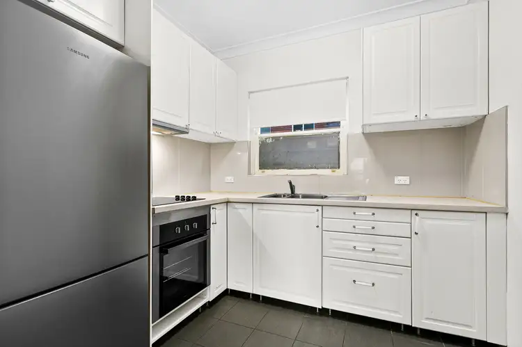 Third view of Homely unit listing, 2/27 Gloucester Road, Hurstville NSW 2220