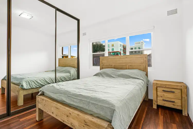 Fourth view of Homely unit listing, 2/27 Gloucester Road, Hurstville NSW 2220