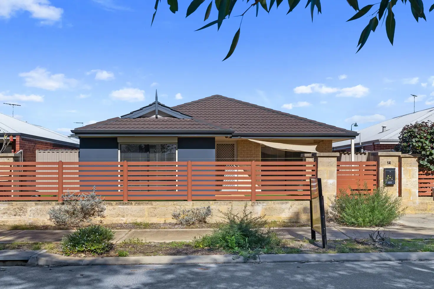 Main view of Homely house listing, 14 Breton Bend, Baldivis WA 6171