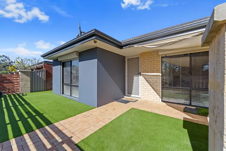 Third view of Homely house listing, 14 Breton Bend, Baldivis WA 6171