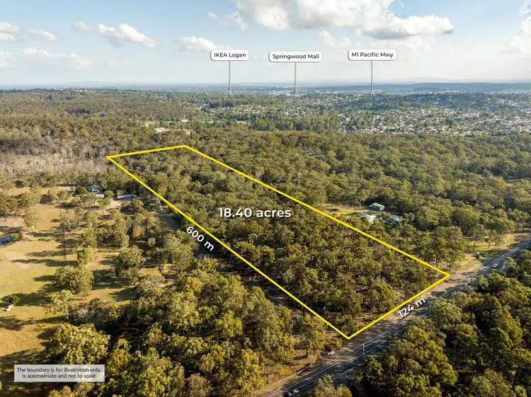 755-765 Priestdale Road, Priestdale QLD 4127