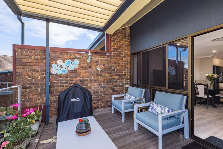 Fourth view of Homely unit listing, 23/97 Sylvan Beach Esplanade, Bellara QLD 4507