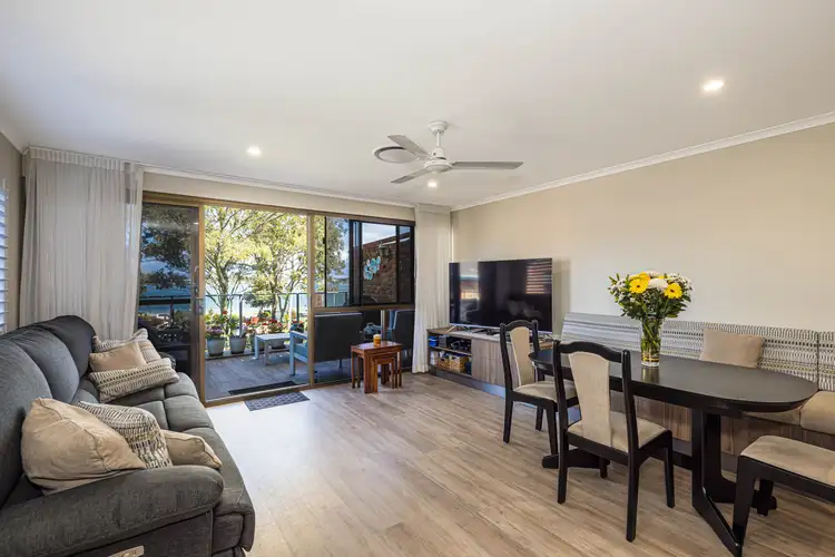 Sixth view of Homely unit listing, 23/97 Sylvan Beach Esplanade, Bellara QLD 4507