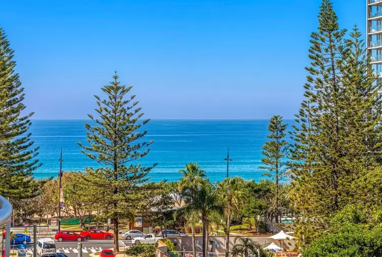 415 & 416/25 Laycock Street, Surfers Paradise QLD 4217