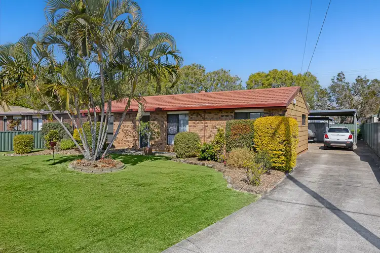 Main view of Homely house listing, 31 Chorley Street, Kippa-Ring QLD 4021