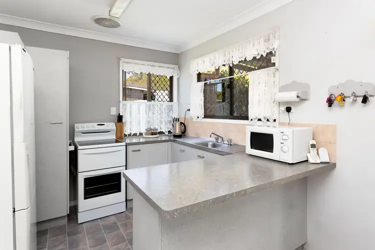 Fourth view of Homely house listing, 31 Chorley Street, Kippa-Ring QLD 4021