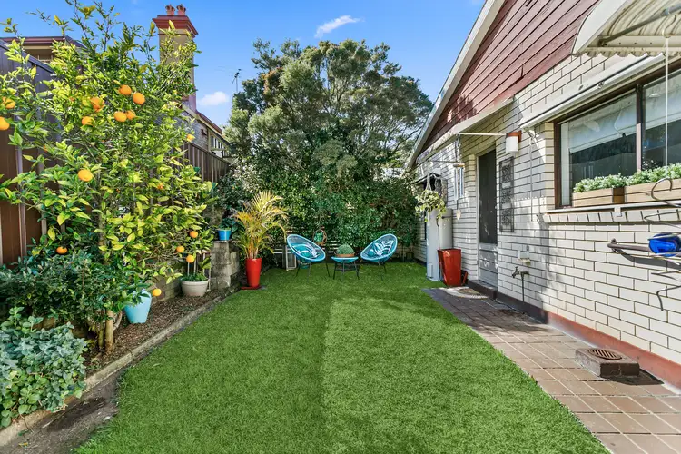 Second view of Homely villa listing, 9/3-5 Mutual Road, Mortdale NSW 2223