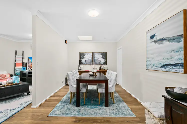 Third view of Homely villa listing, 9/3-5 Mutual Road, Mortdale NSW 2223