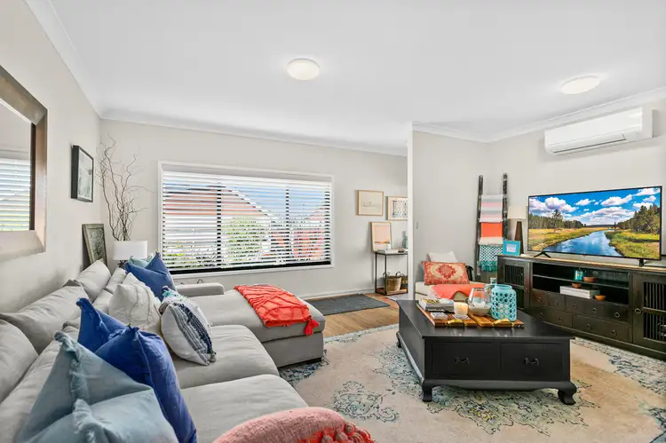 Fourth view of Homely villa listing, 9/3-5 Mutual Road, Mortdale NSW 2223