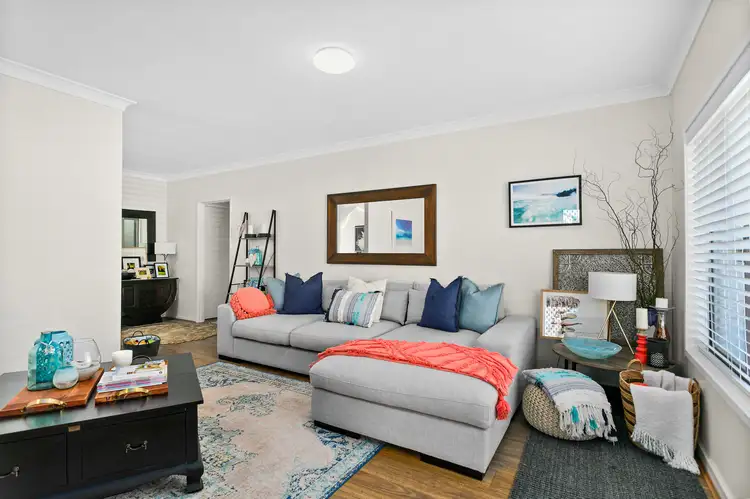 Fifth view of Homely villa listing, 9/3-5 Mutual Road, Mortdale NSW 2223