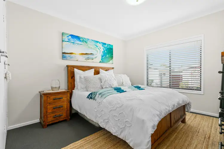 Sixth view of Homely villa listing, 9/3-5 Mutual Road, Mortdale NSW 2223
