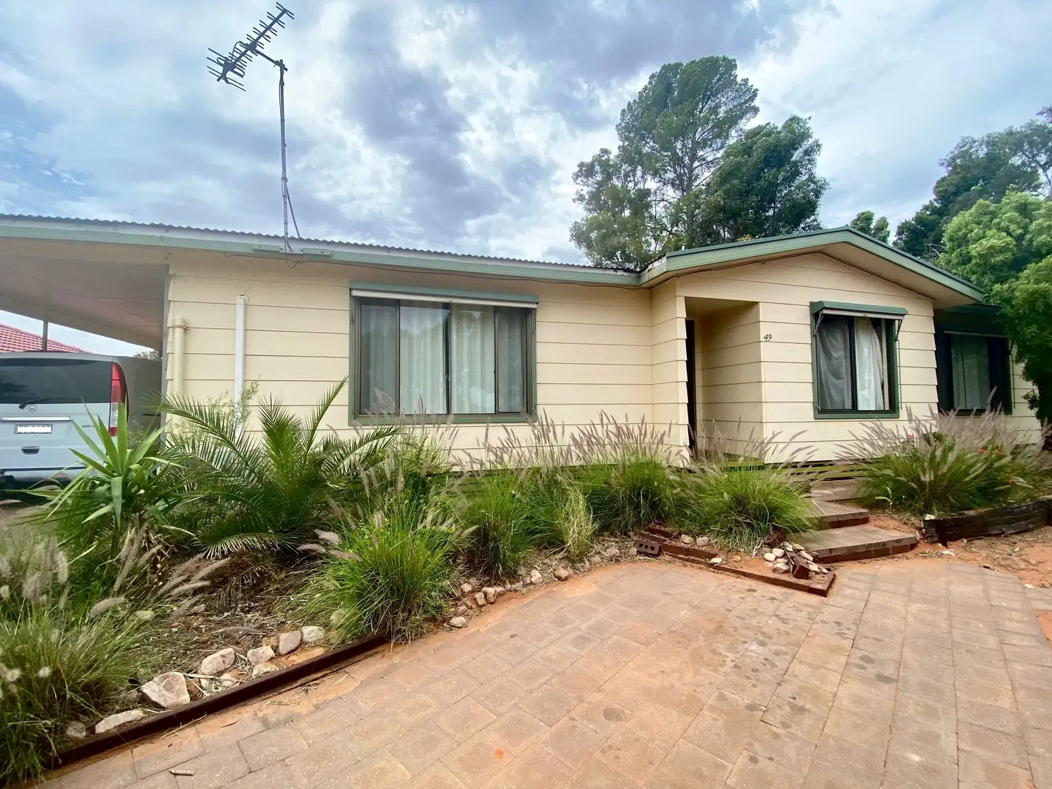 Main view of Homely house listing, 49 Conroy Street, Port Augusta SA 5700
