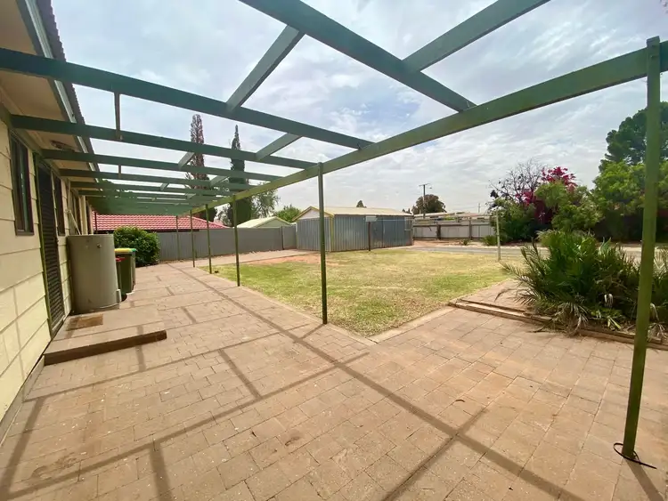 Second view of Homely house listing, 49 Conroy Street, Port Augusta SA 5700