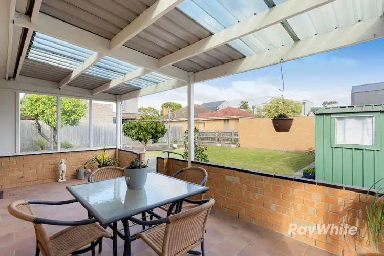 Fourth view of Homely house listing, 6 The Crossover, Carnegie VIC 3163