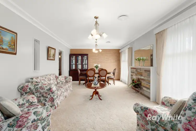 Fifth view of Homely house listing, 6 The Crossover, Carnegie VIC 3163