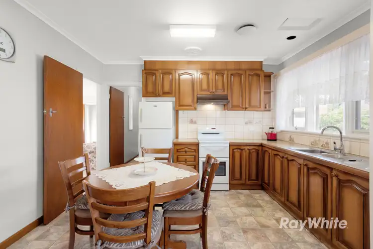 Sixth view of Homely house listing, 6 The Crossover, Carnegie VIC 3163