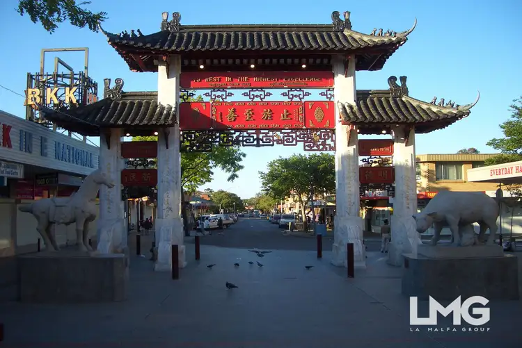 Sixth view of Homely land listing, 36a Links Avenue, Cabramatta NSW 2166