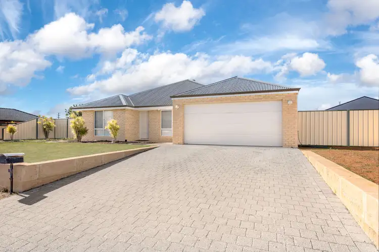 16 Castlefin Road, Utakarra WA 6530