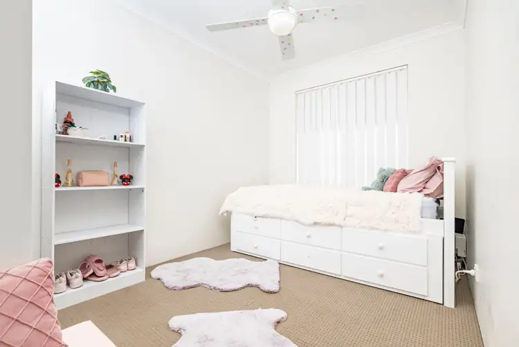 Fifth view of Homely house listing, 16 Castlefin Road, Utakarra WA 6530