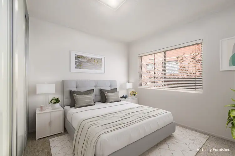 Fourth view of Homely apartment listing, 5/64 Rhodes Street, Hillsdale NSW 2036