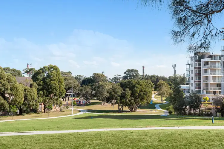 Sixth view of Homely apartment listing, 5/64 Rhodes Street, Hillsdale NSW 2036