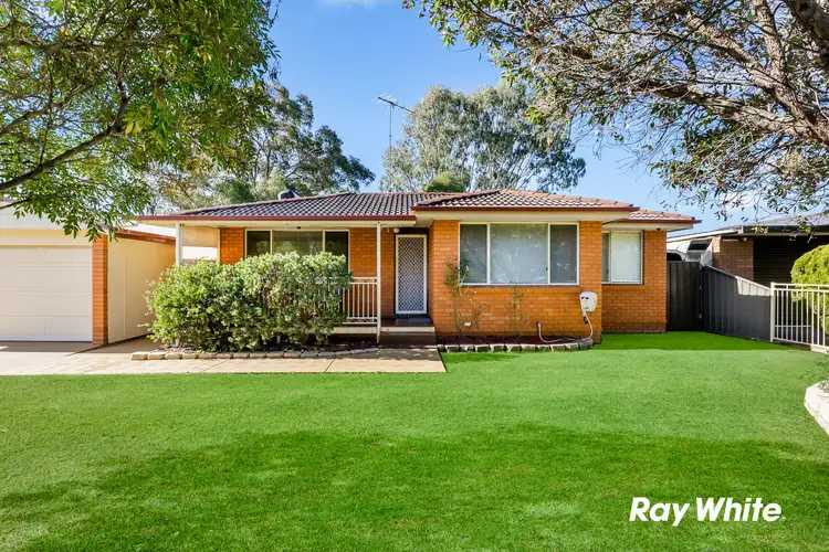 49 Eastern Road, Quakers Hill NSW 2763