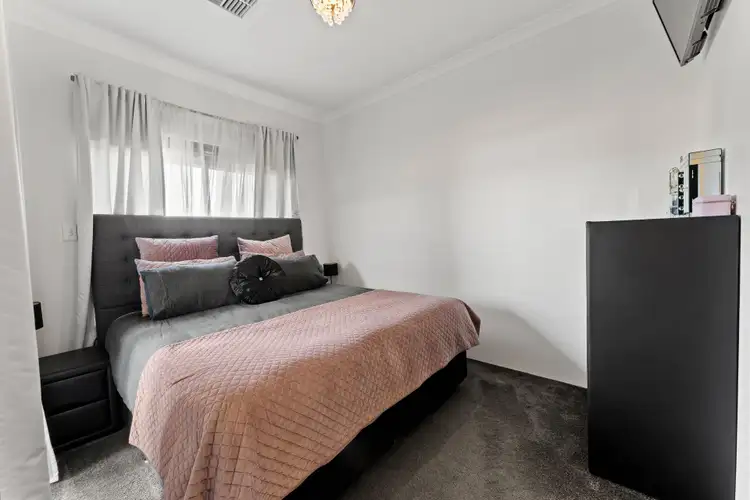 Fourth view of Homely house listing, 80 Bristlebird Approach, Baldivis WA 6171