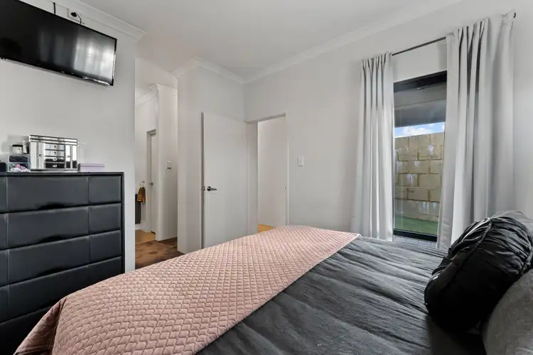 Fifth view of Homely house listing, 80 Bristlebird Approach, Baldivis WA 6171