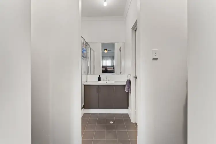 Sixth view of Homely house listing, 80 Bristlebird Approach, Baldivis WA 6171