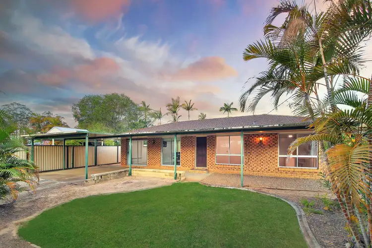 14 Letitia Street, Regents Park QLD 4118